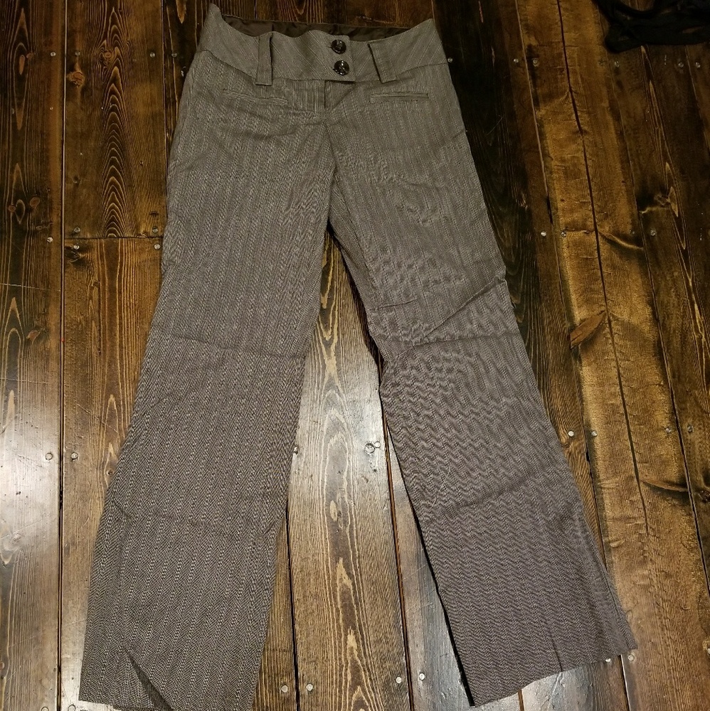 Work pants